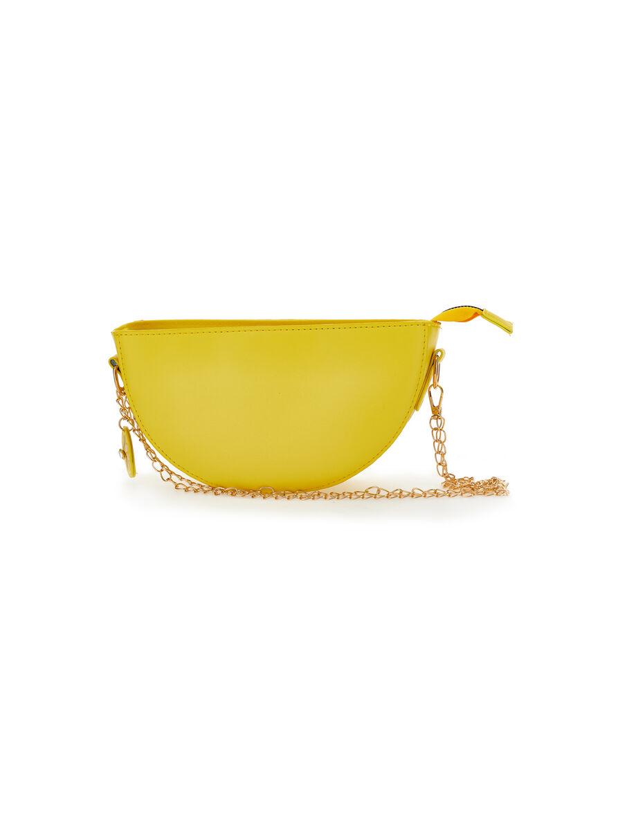 borsa limone 19G013 7070 0014 MONNALISA 