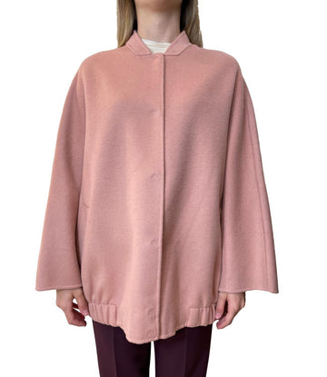 bomber corto TF0006 BLUSH VICOLO 