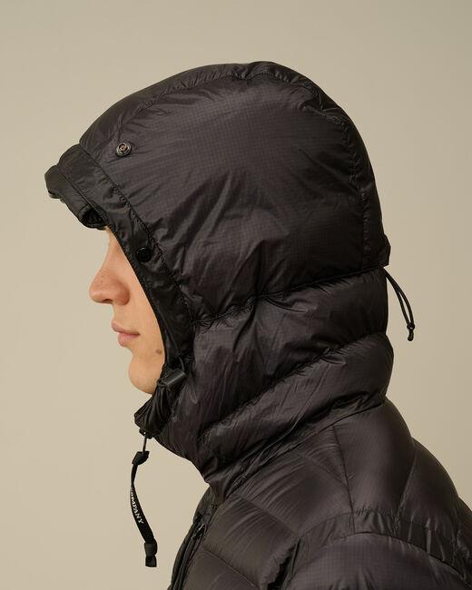 giubbino shell google 17CMOW073A 006099A 799 CP COMPANY 