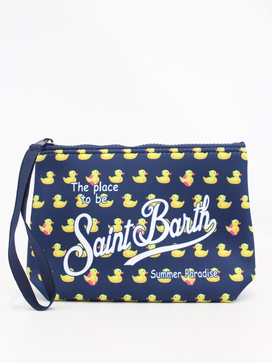 pochette aline ducky ALINE DUCKY 03152 MC2 SAINT BARTH 