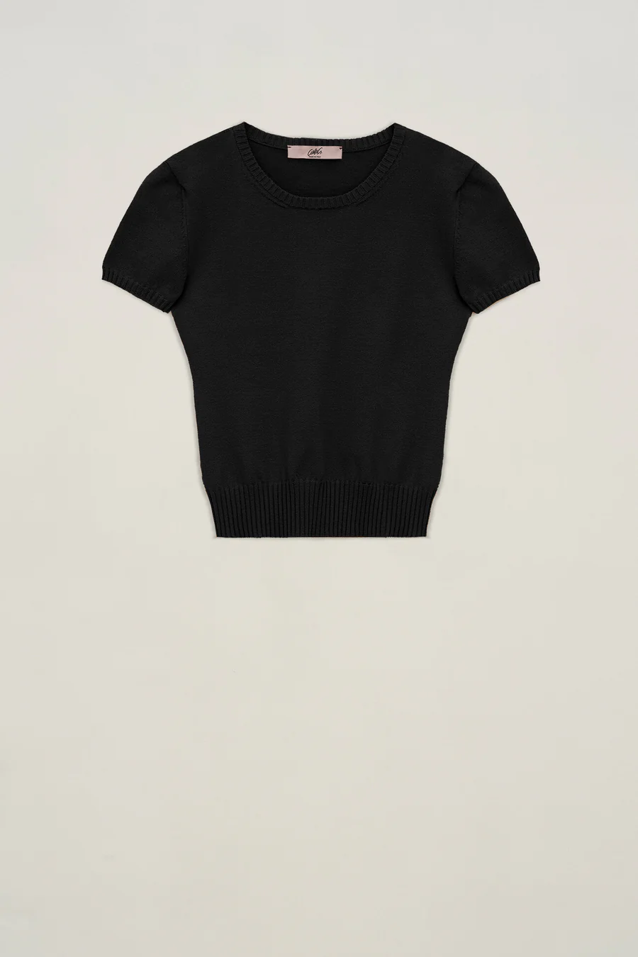 t-shirt in maglia MOBE51 10 CARLAG 