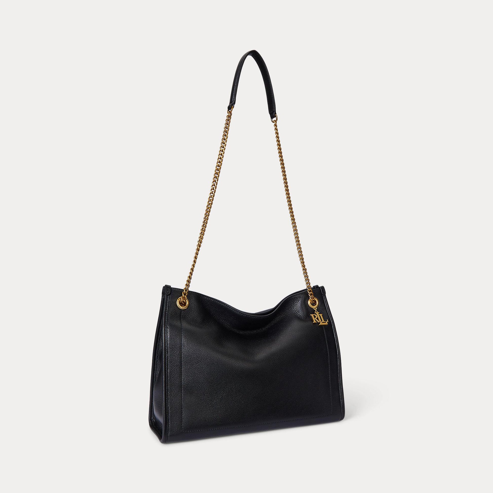 Borsa tote bradley 431-969352 002 LAUREN RALPH LAUREN 