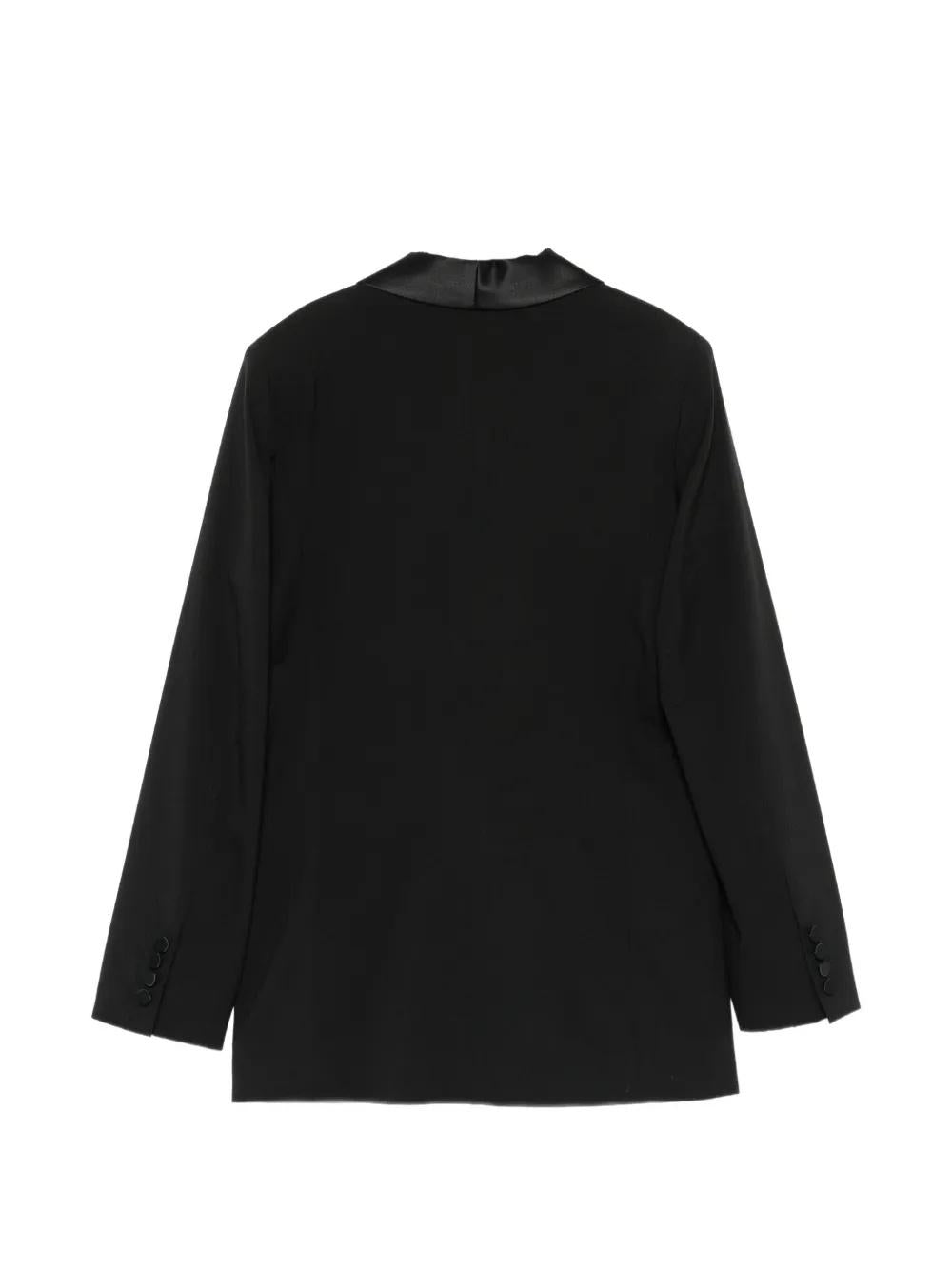 blazer monopetto 4036GD20 264030 99 MANUEL RITZ 