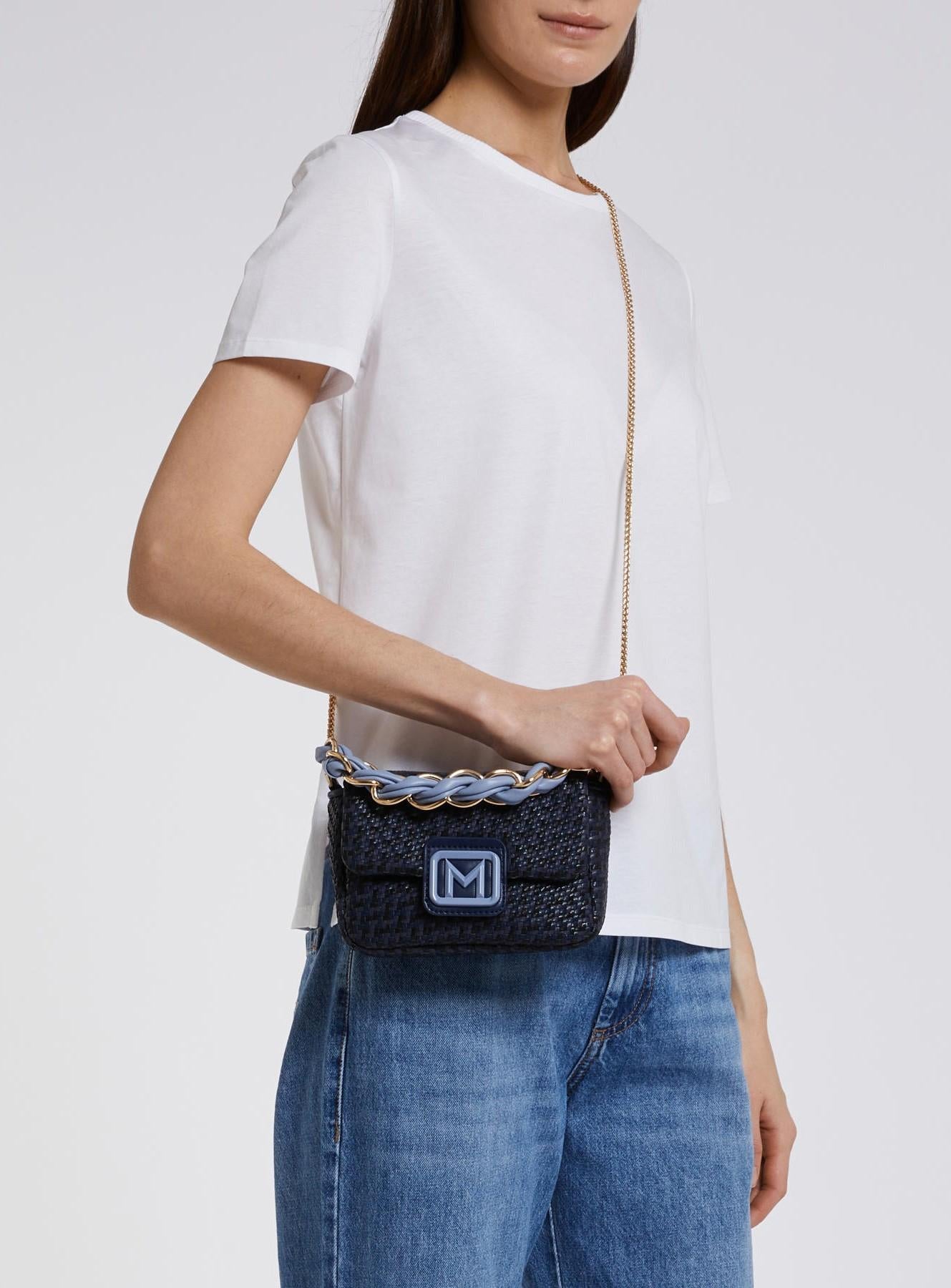 borsa le muse small lontra MLALONTRA 002 MARella ACCESSORI 