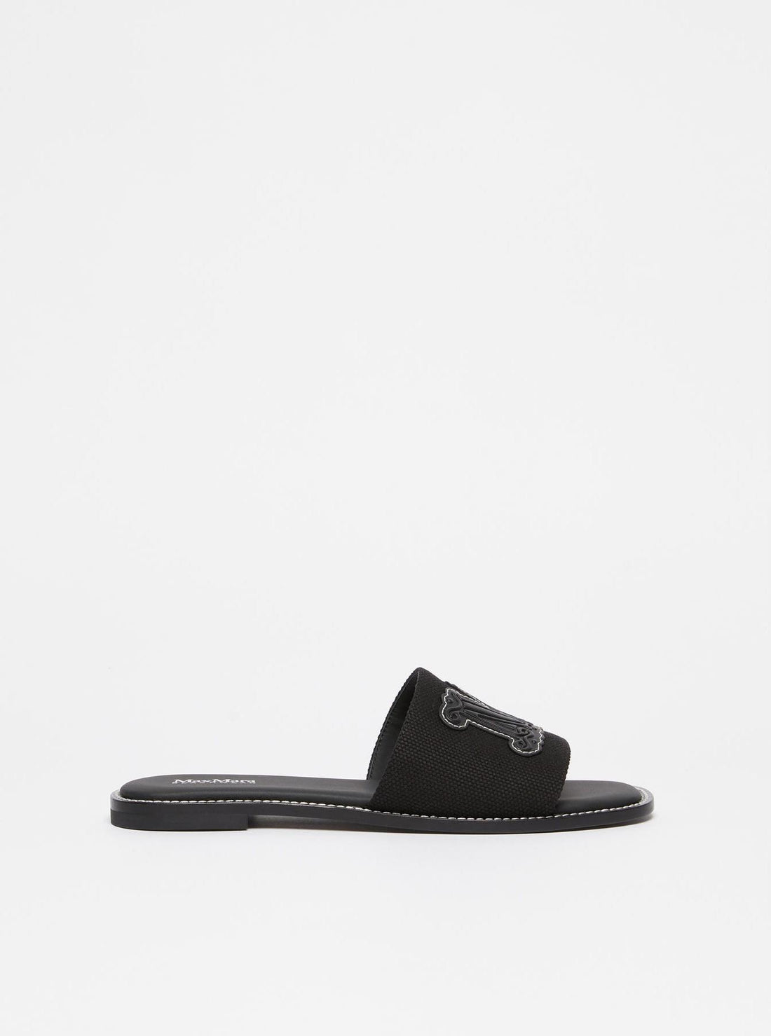 sandalo in canvas BCHCAUCASO 002 MAXMARABEACHWEAR 