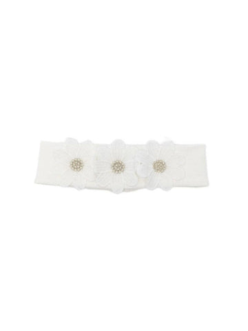fascia con fiori 2ABFA58 X01 LA STUPENDERIA 