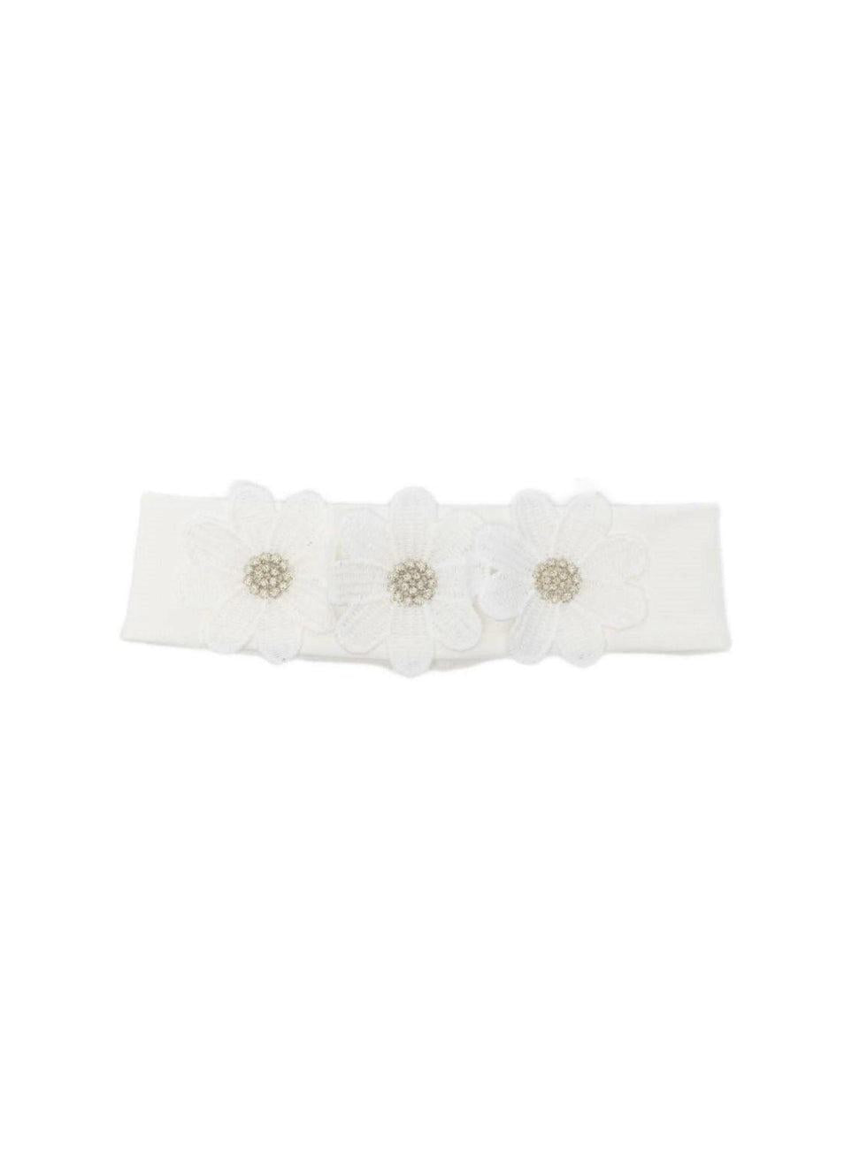 fascia con fiori 2ABFA58 X01 LA STUPENDERIA 