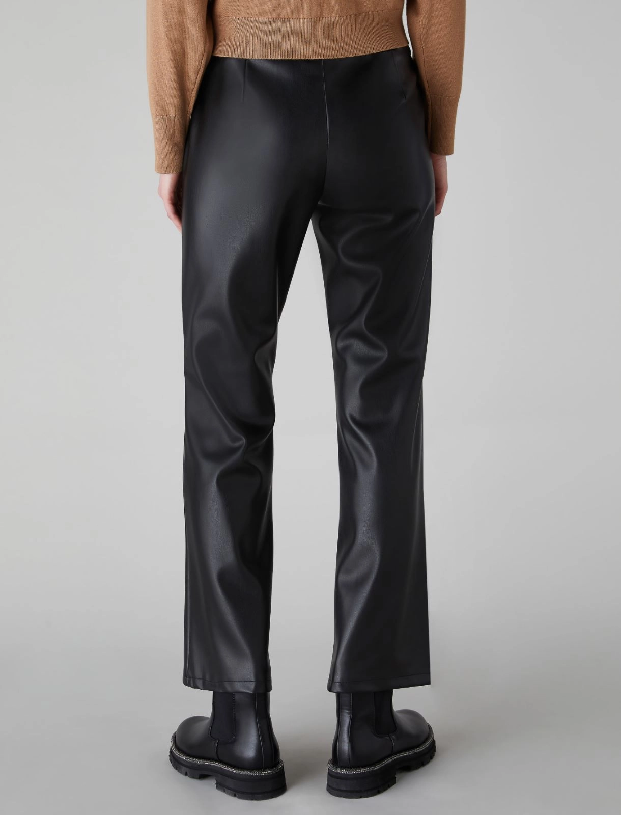 nabab pantalone NABAB 004 EMME MARELLA 