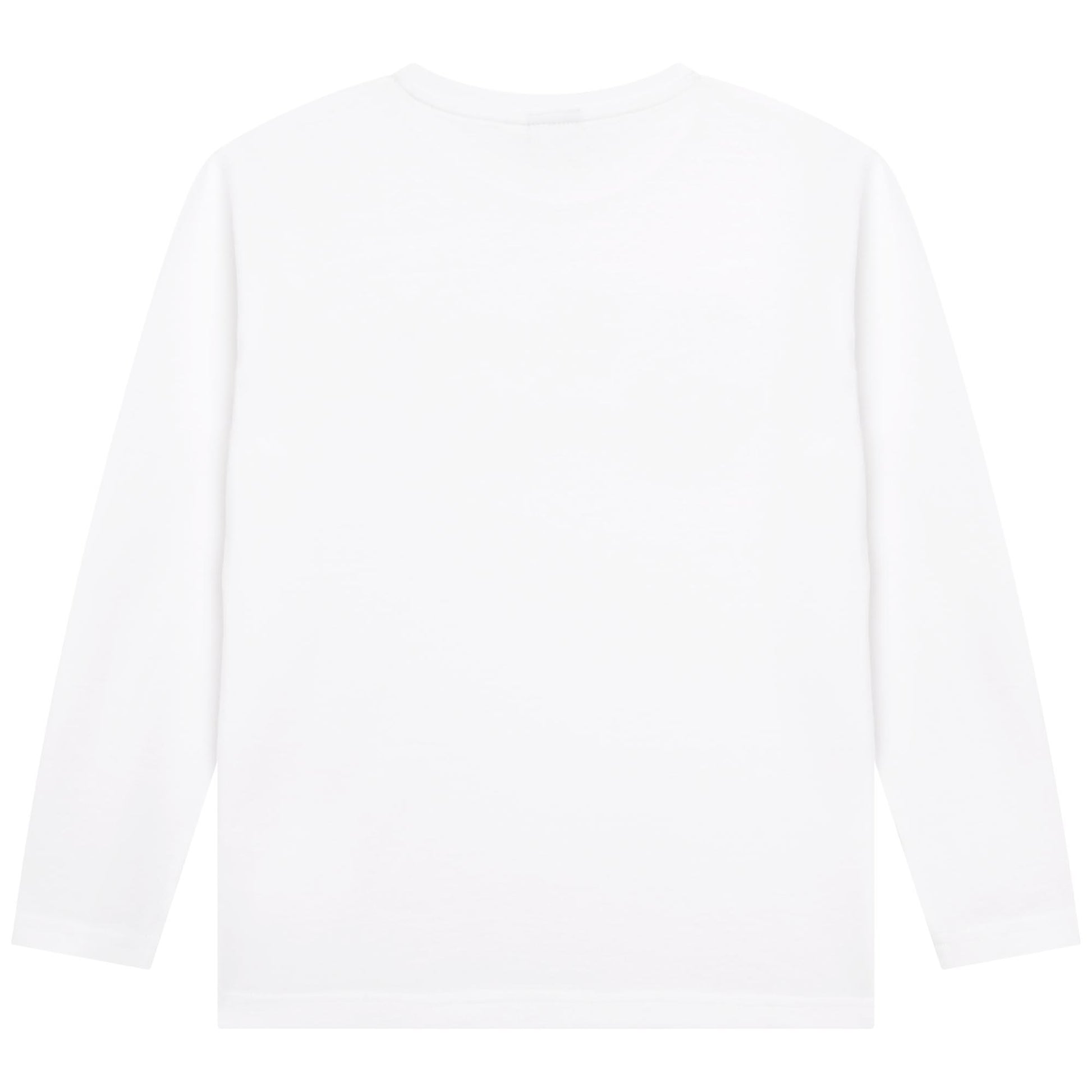 t-shirt con logo J25P25 10P BOSS 