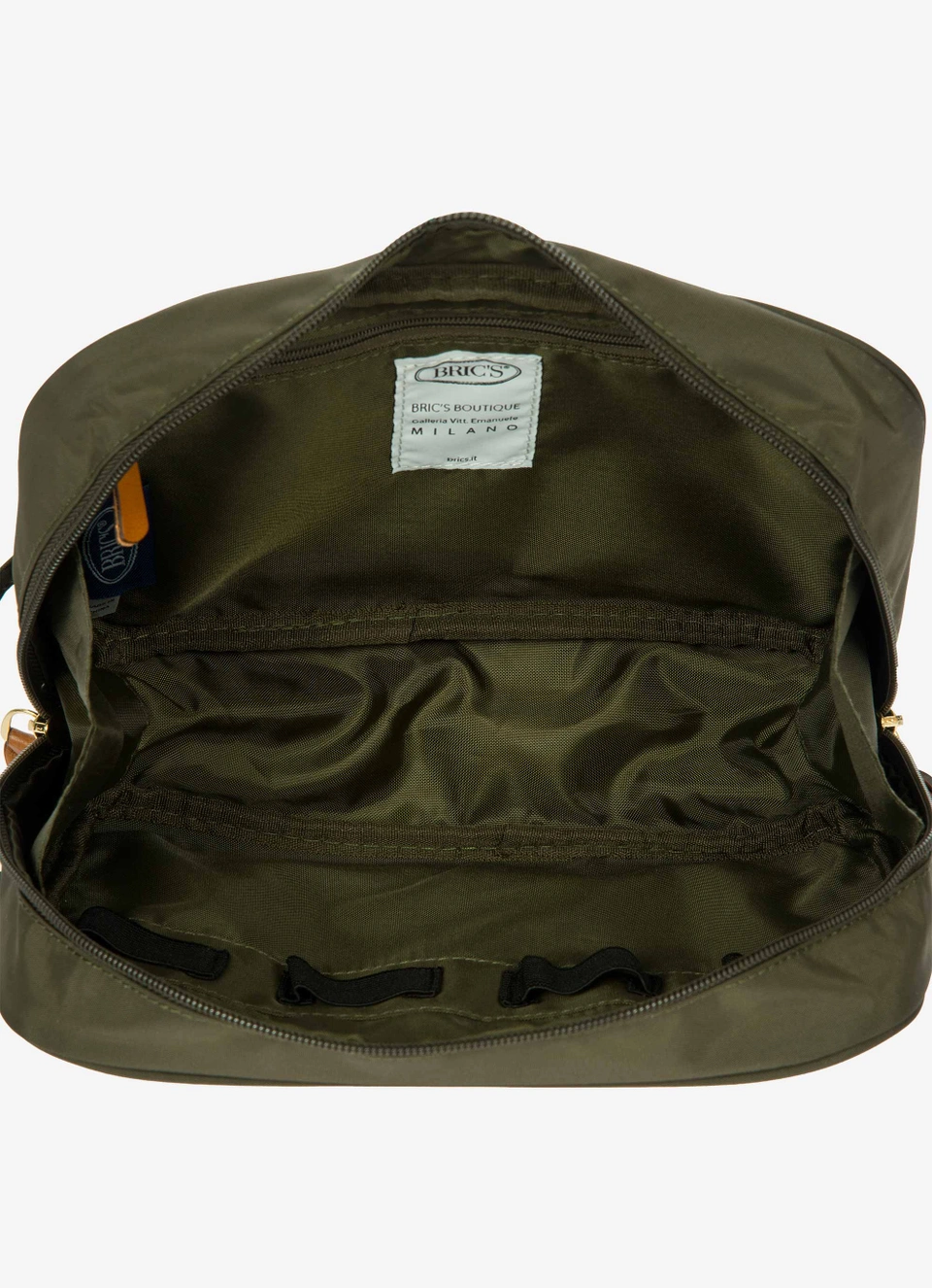 necessaire in nylon BXG40606 078 BRIC'S 