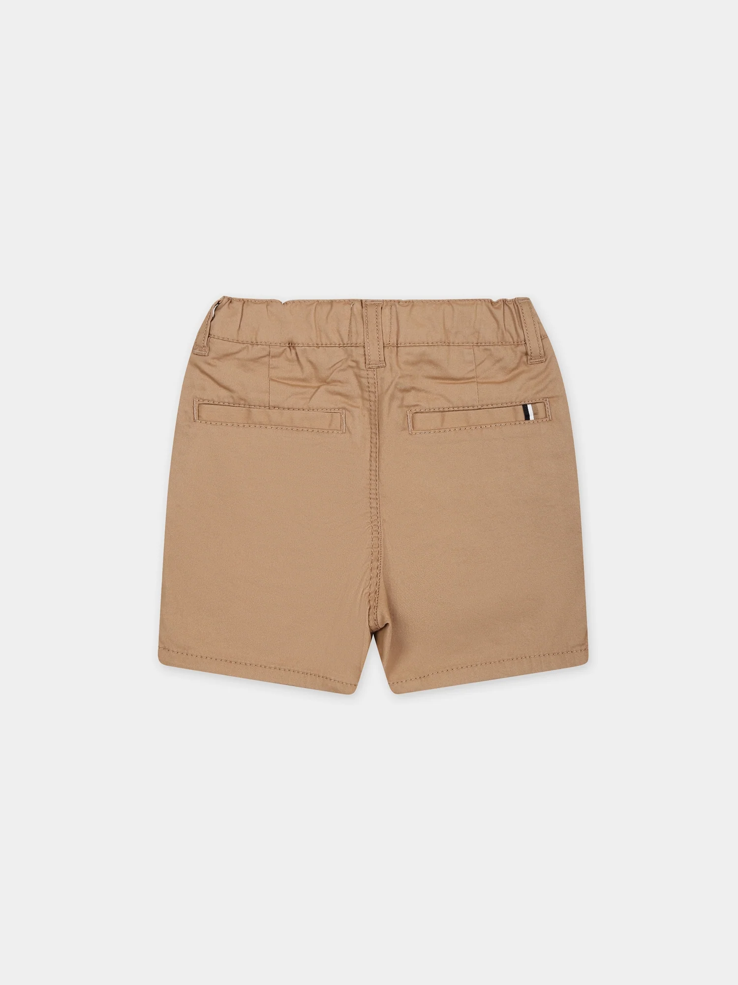 shorts boss kidswear J50578 269 BOSS 