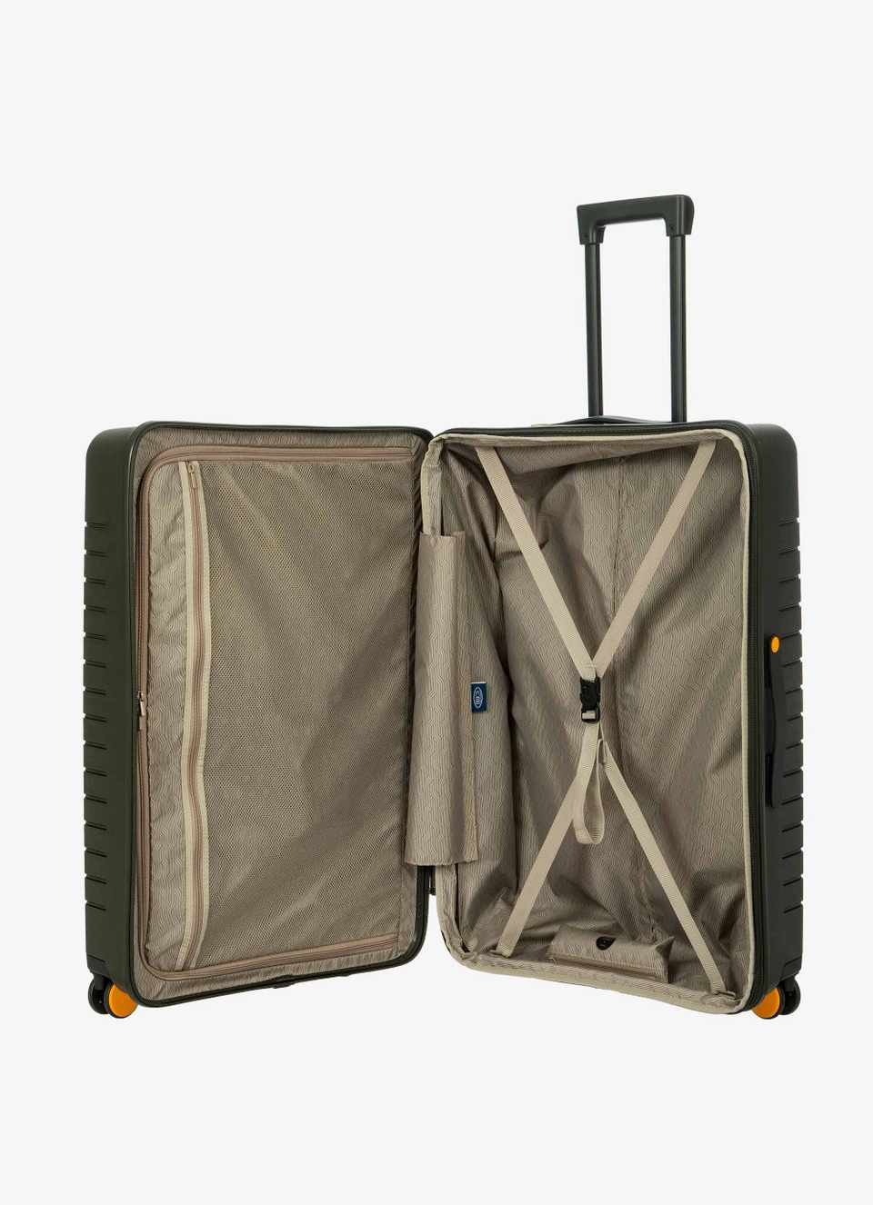 trolley large espandibile B1Y08432 078 BRIC'S 
