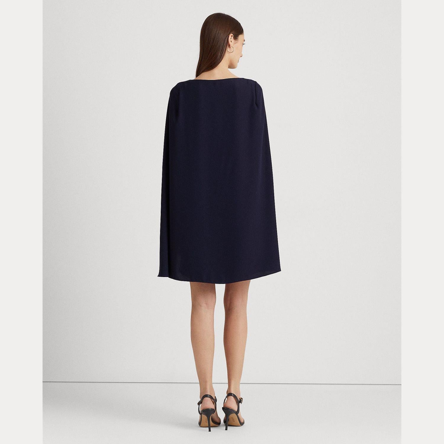 abito corto lauren 253-855210 007 LAUREN RALPH LAUREN 