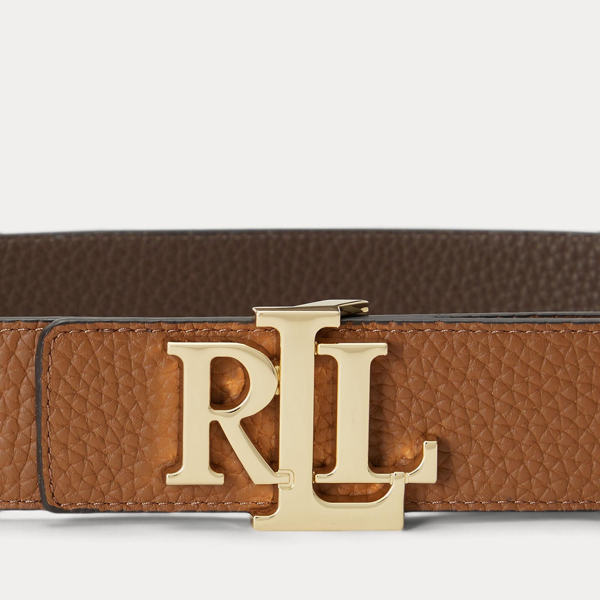 cintura larga reversibile 412-912040 002 LAUREN RALPH LAUREN 