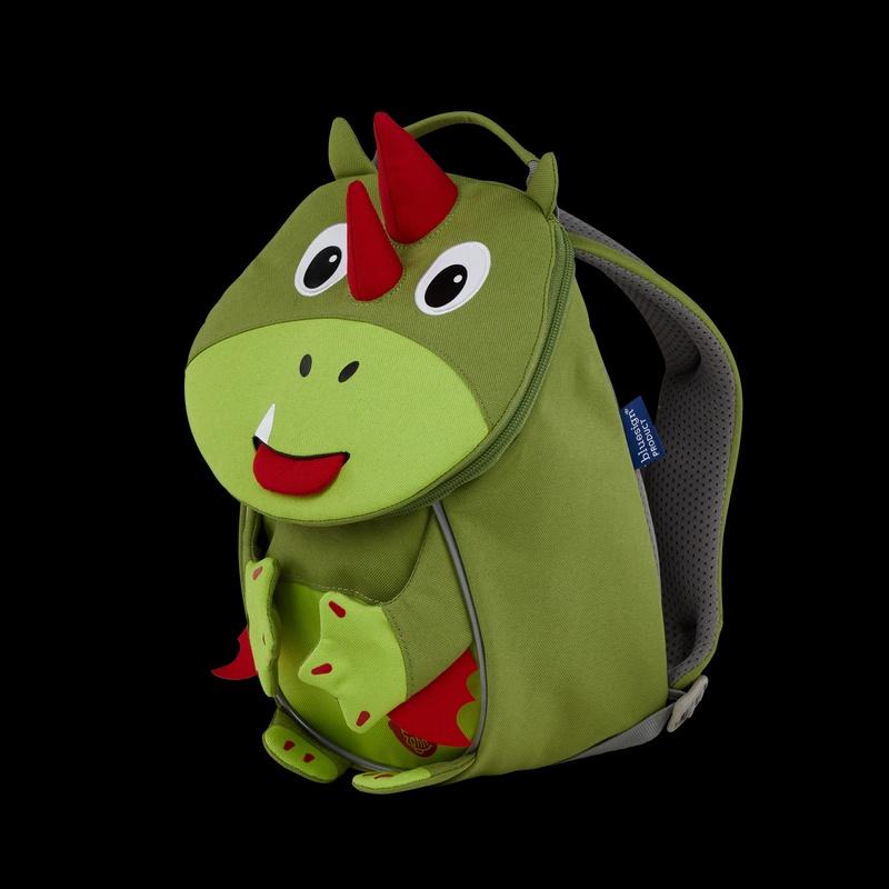 zaino drago amico piccolo 01424 20083 DRAGO AFFENZAHN 