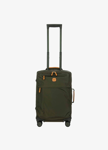 trolley cabina in nylon BXL58117 078 BRIC'S 