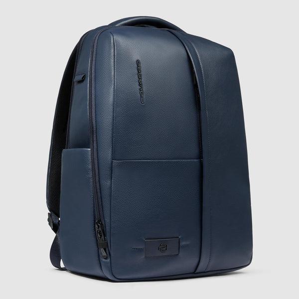 zaino porta pc da 15.6 CA6767W137 BLU PIQUADRO 