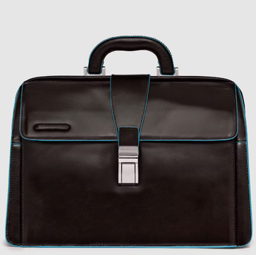 borsa da dottore blue square CA2007B2 MO PIQUADRO 