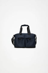 RAINS otaru weekend bag small Navy