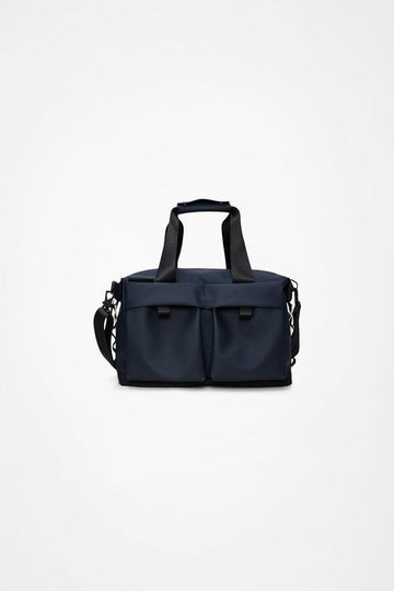 otaru weekend bag small 12970 NAVY RAINS 