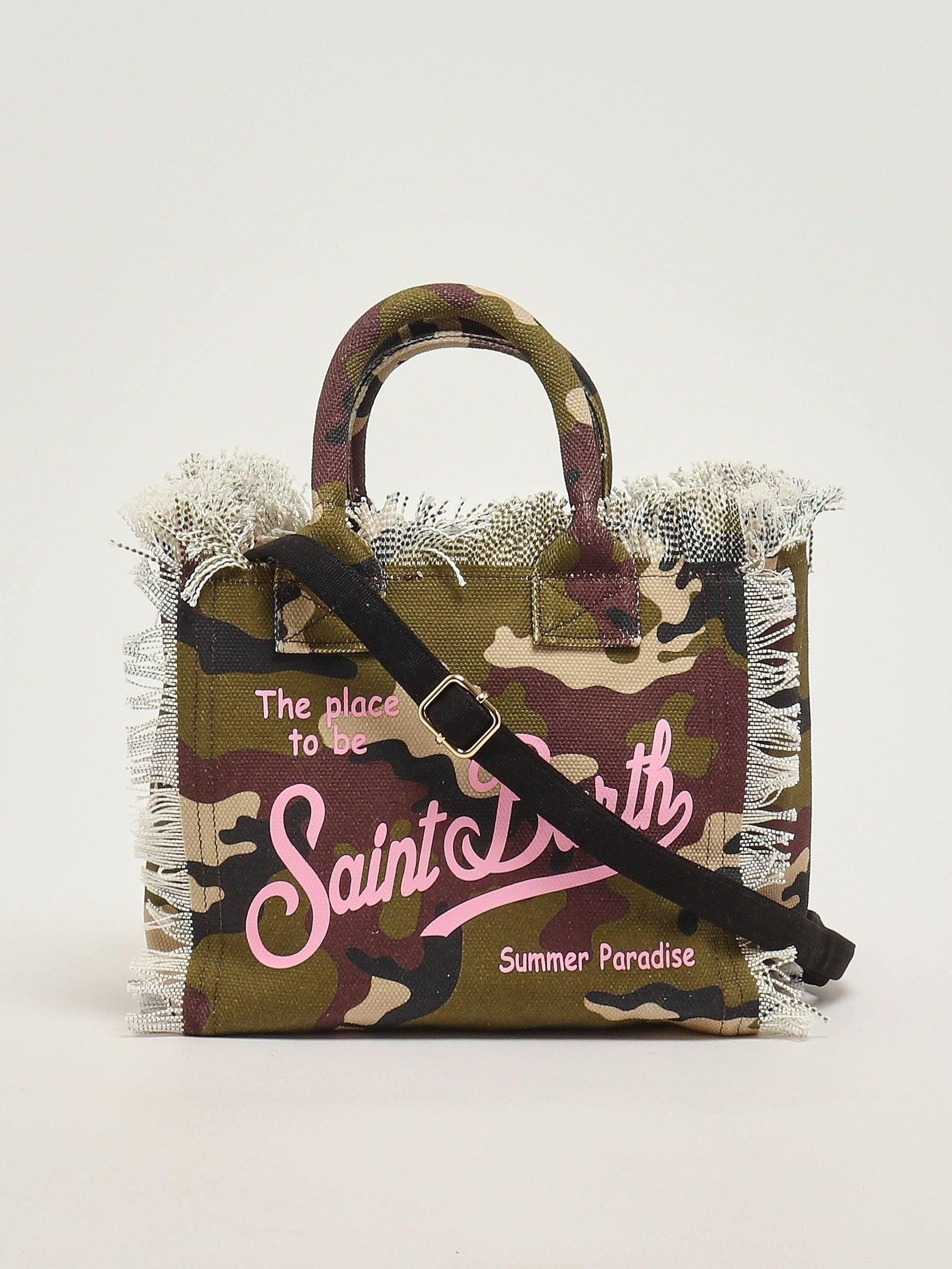 borsa colette COLETTE MIMETIC 3477 MC2 SAINT BARTH 