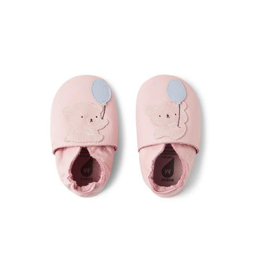 scarpina pink BQ10642QIPLE PINK BOBUX 