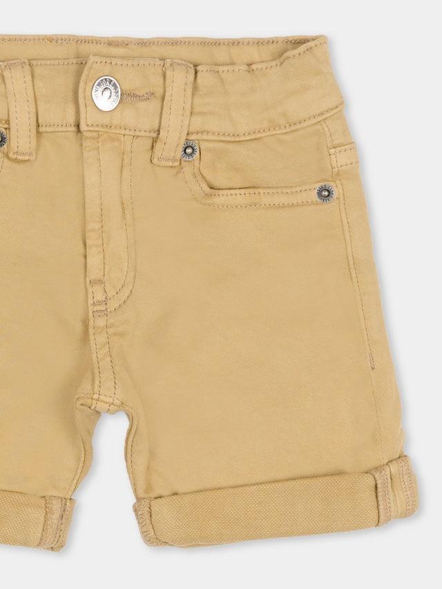 Shorts cinque tasche K00362 KXBR6P K708 DIESEL 