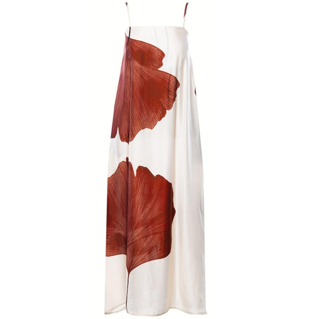 long dress anonyme A76SD085 BRICK ANONYME 