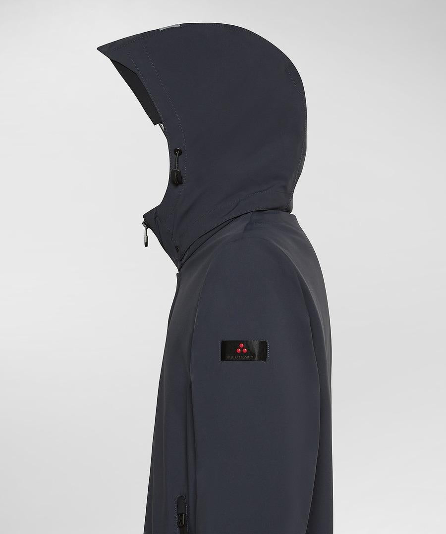 trench albali ALBALI KP 01 215 PeUTEREY 