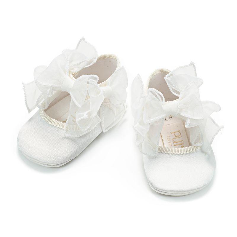 scarpina elegante PC05214/SCA PANNA PURE FIRENZE 
