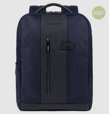 zaino piquadro linea brief CA4818BR2 BLU PIQUADRO 