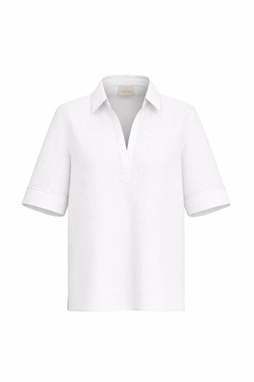camicia con collo a polo EMMSANTE 001 EMME MARELLA 