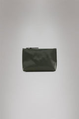 RAINS cosmetic bag Swamp