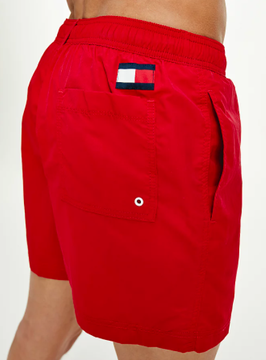 COSTUME SHORTS SLIM FIT UM0UM02041 XLG TOMMY HILFIGER 