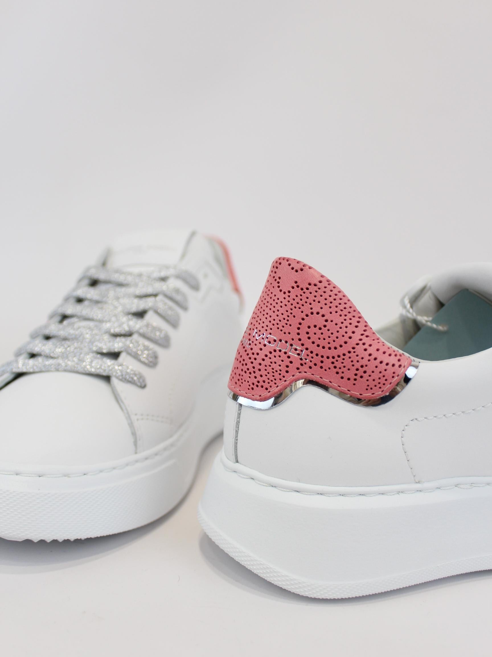 sneakers con applicazioni glitter BTLD VHP1 PHILIPPE MODEL 