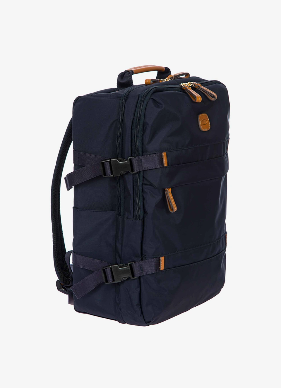 zaino con doppia cinghia BXL43759 050 BRIC'S 
