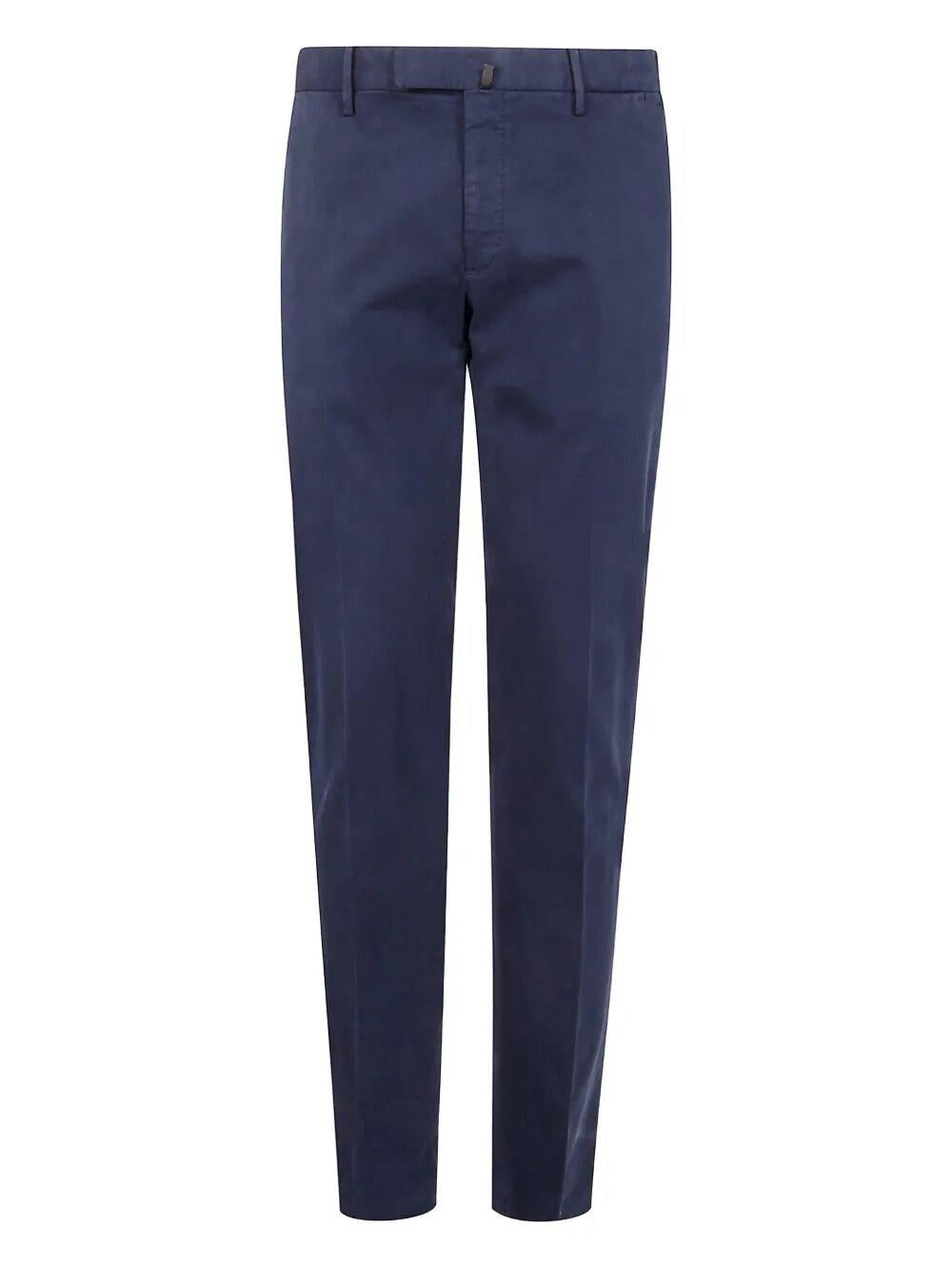 pantalone incotex chino slim fit 1W0030 4055D 836 INCOTEX 