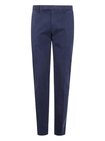pantalone incotex chino slim fit 1W0030 4055D 836 INCOTEX 