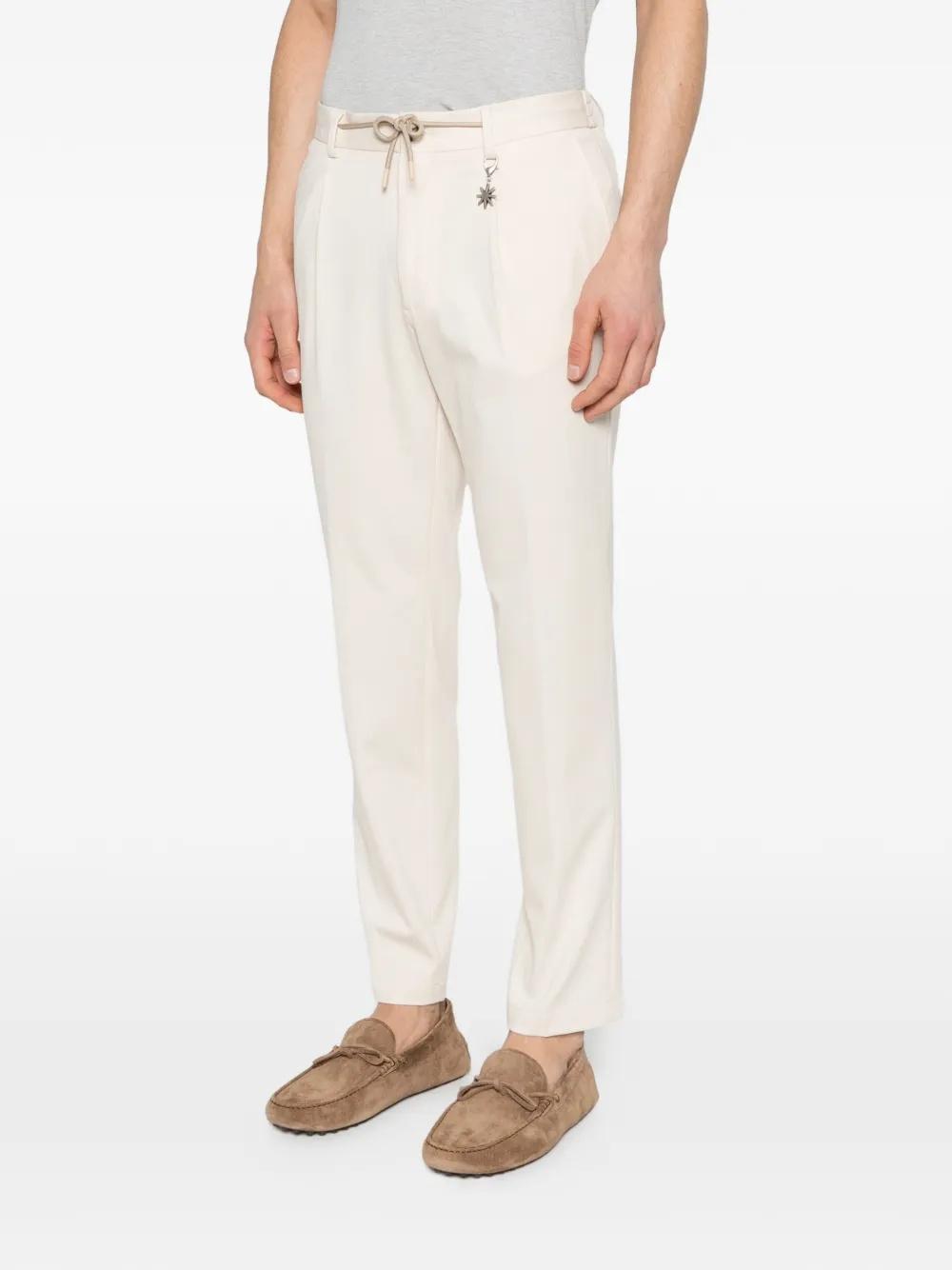 pantalone con coulisse 4032P1688M 263174 21 MANUEL RITZ 