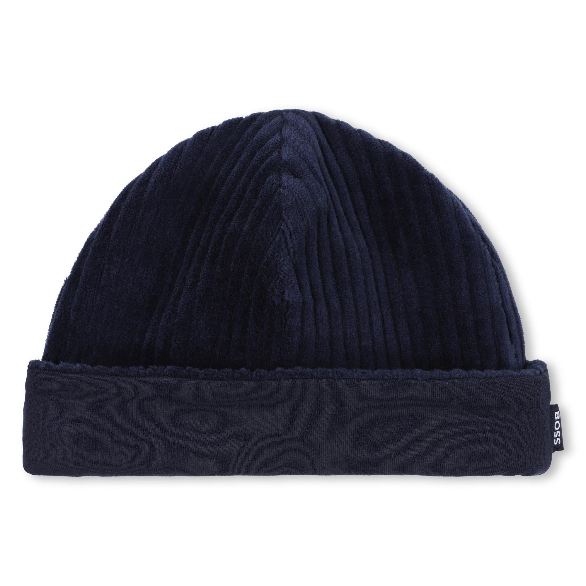 pigiama con cappellino J52531 849 BOSS 