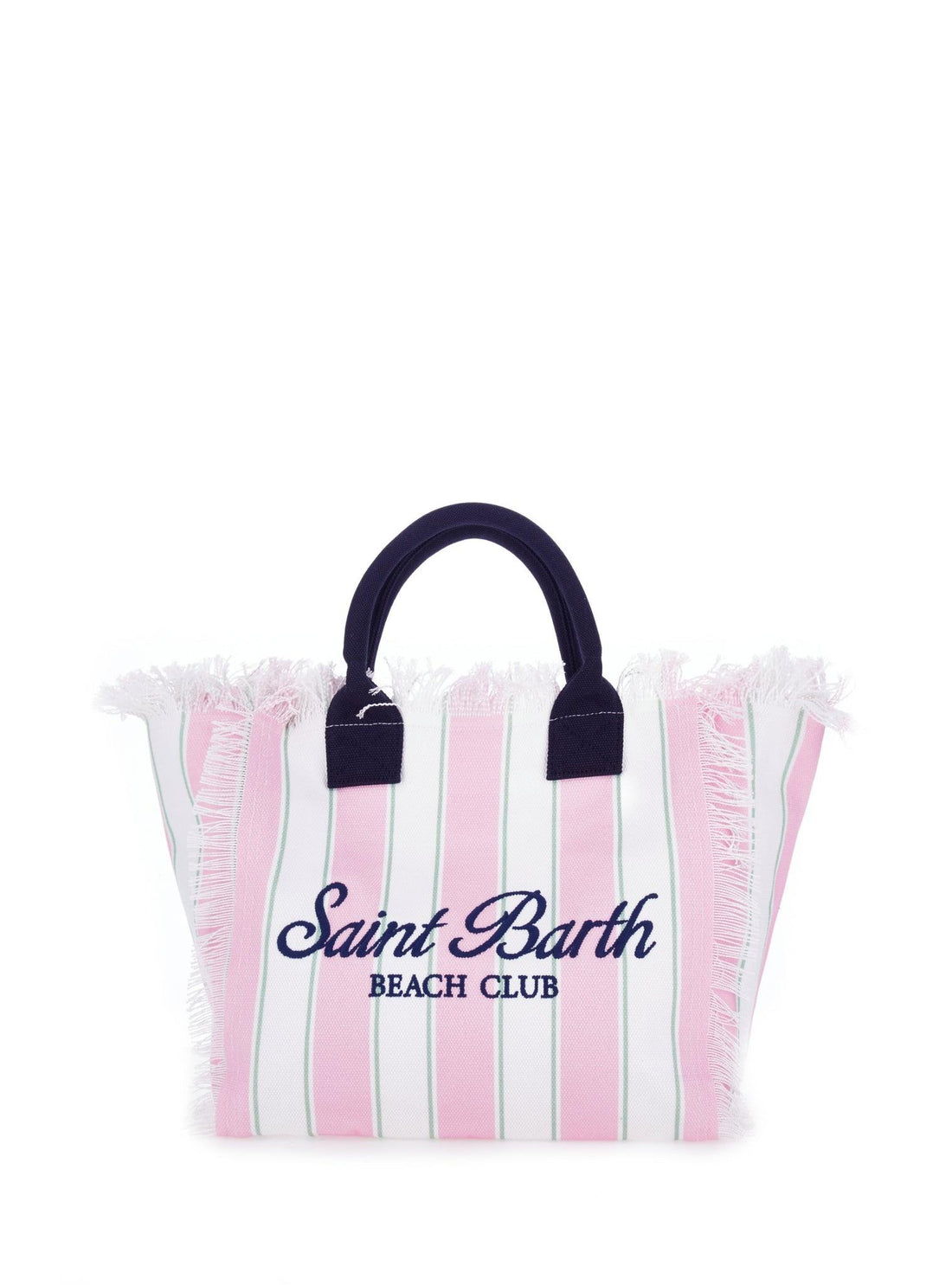 borsa vanity in canvas VANITY 02598 MC2 SAINT BARTH 