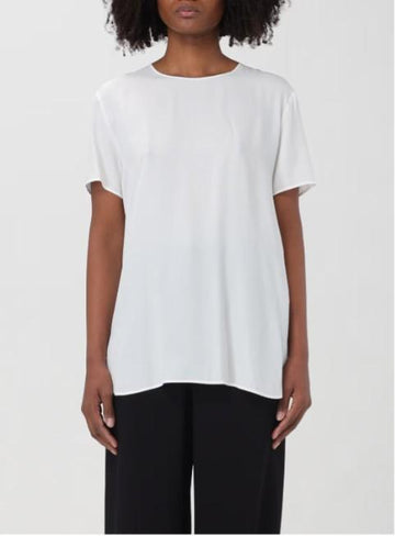 blusa basic A23CPTS001 01 0653 SIMONA CORSELLINI 