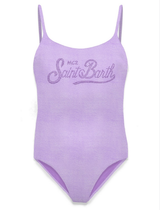 MC2 SAINT BARTH costume cecille Viola