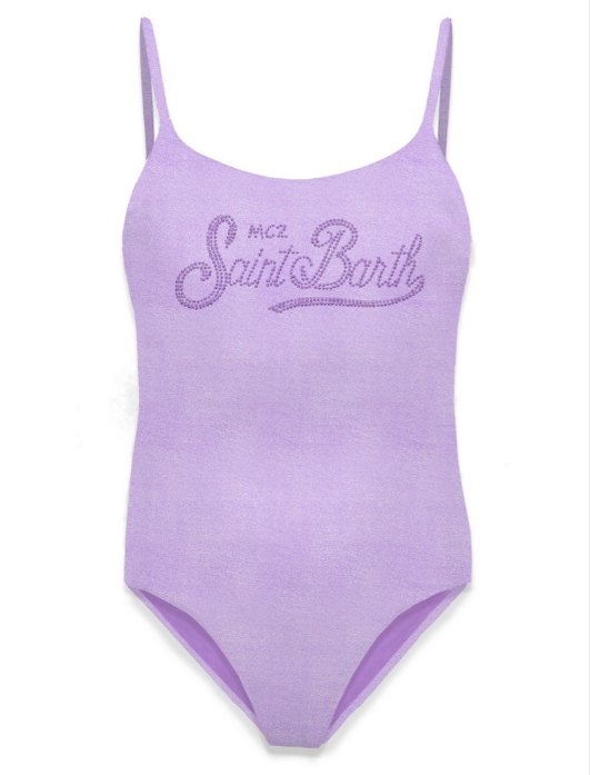 costume cecille CECILLE JR 00347H MC2 SAINT BARTH 