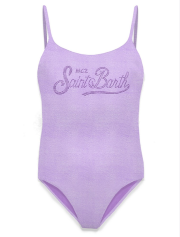 costume cecille CECILLE JR 00347H MC2 SAINT BARTH 