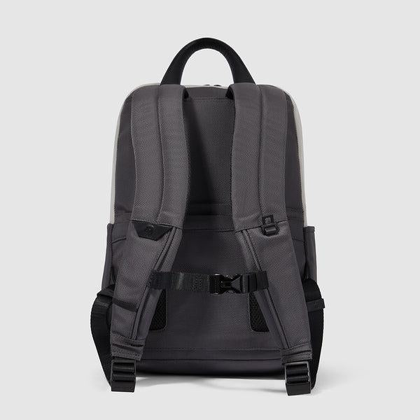 zaino porta pc 14 CA3214BR2S GRN PIQUADRO 