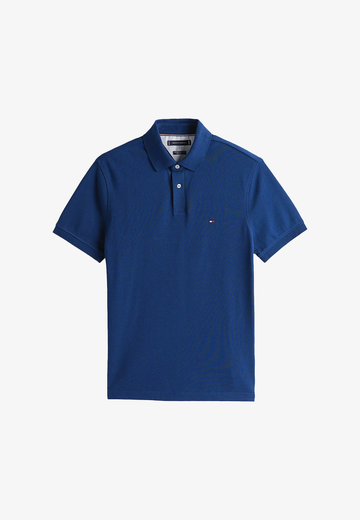 polo 1985 collection MW0MW17770 DAF TOMMY HILFIGER 