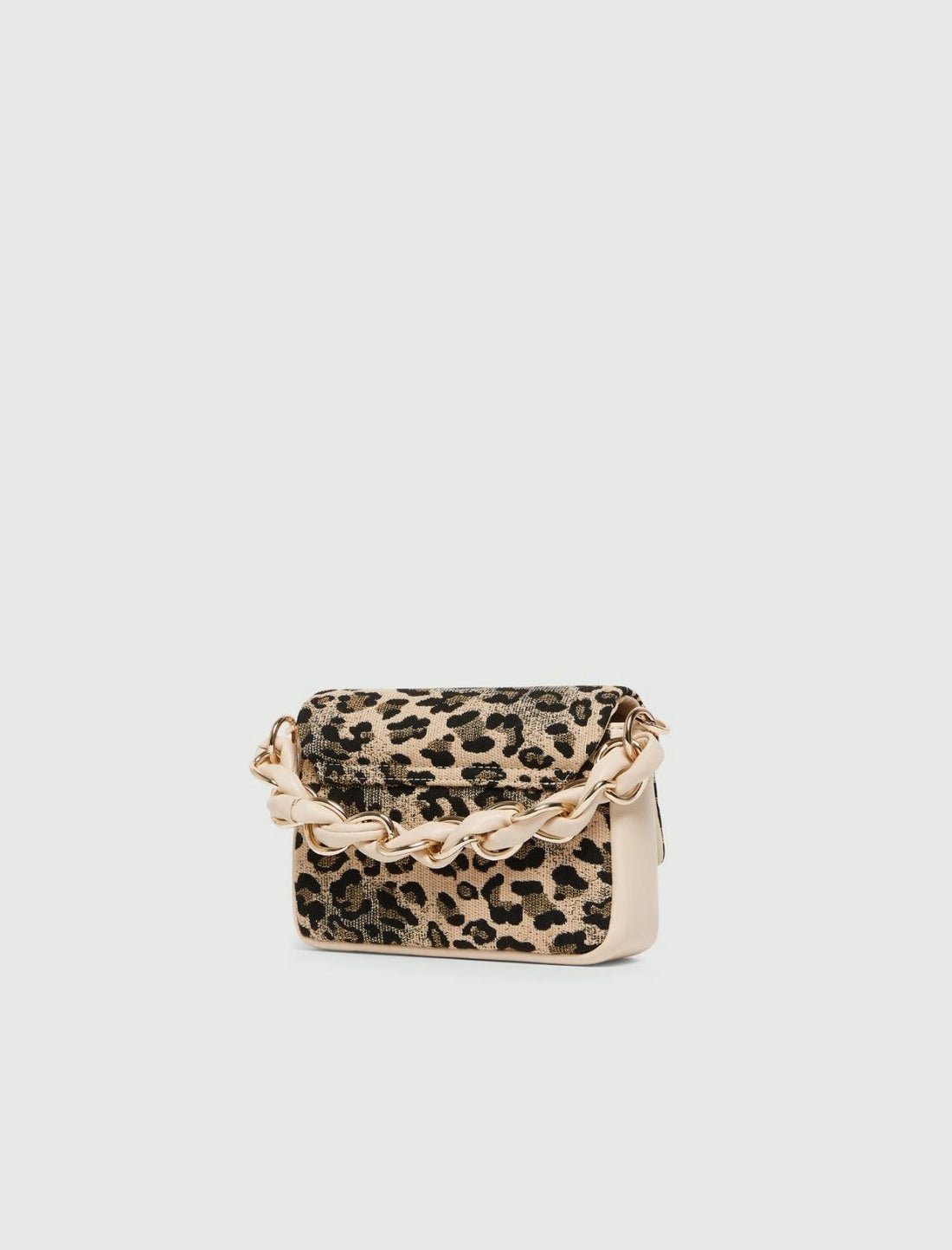 Borsa Le Muse stampa leopard MLALONTRA3 001 MARella ACCESSORI 