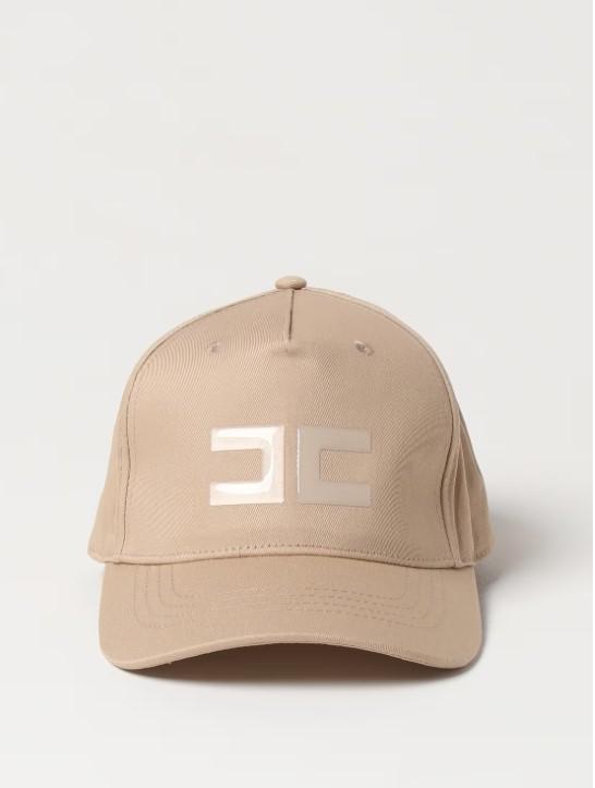 cappello baseball con logo EFCP016 CA010 0025 ELISABETTA FRANCHI 