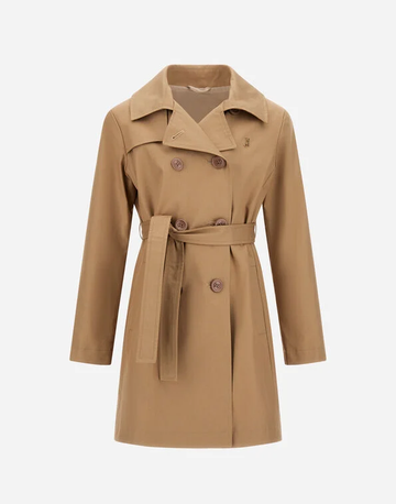 trench con cinta IM000004G 13238 2157 Herno 